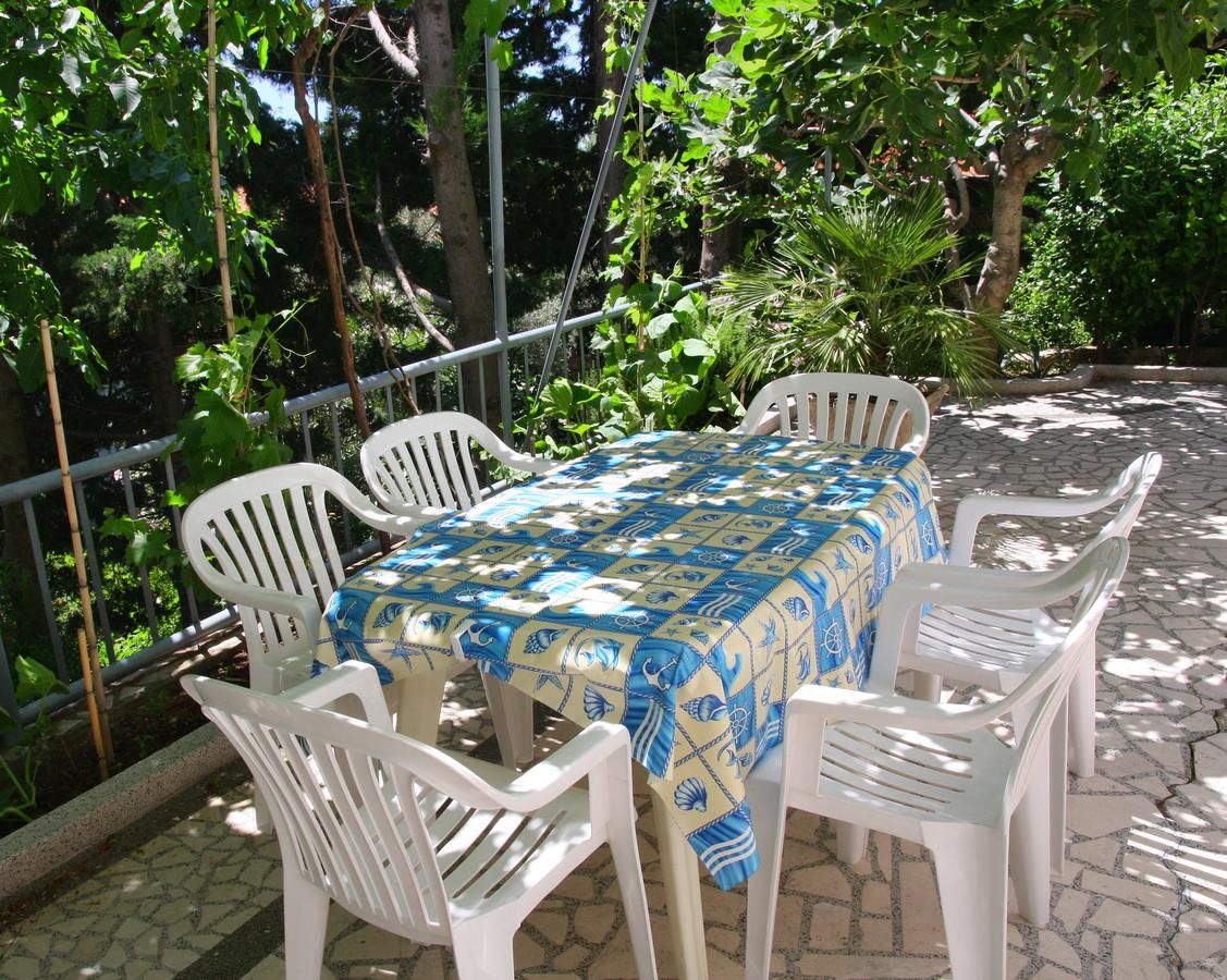 Апартаменты Apartments Antonela Свети-Стефан