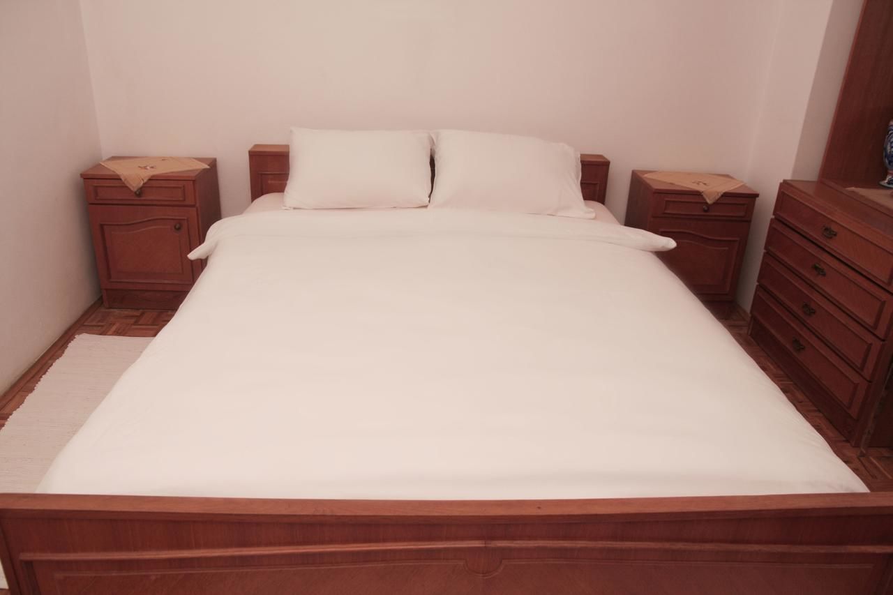 Апартаменты Apartments Antonela Свети-Стефан