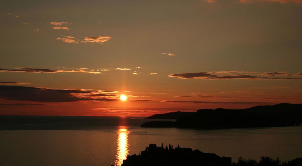 Апартаменты Apartments Antonela Свети-Стефан-31