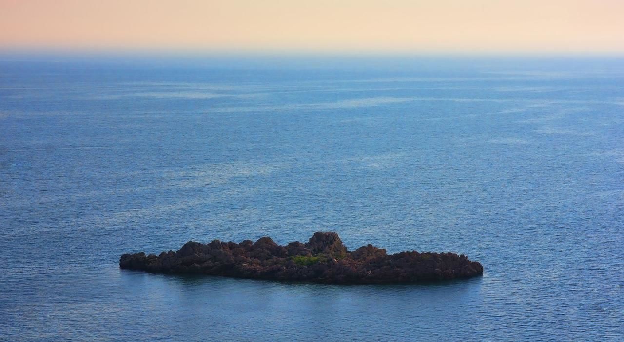 Апартаменты Apartments Antonela Свети-Стефан-36