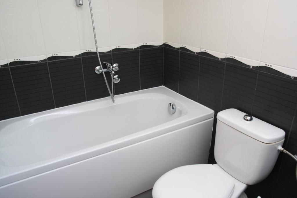 Апартаменты Apartments Antonela Свети-Стефан-47