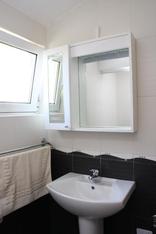 Апартаменты Apartments Antonela Свети-Стефан