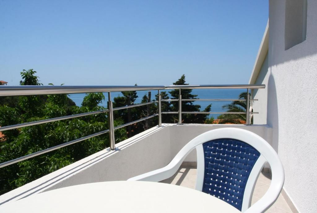 Апартаменты Apartments Antonela Свети-Стефан-50