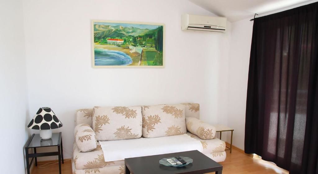 Апартаменты Apartments Antonela Свети-Стефан-52