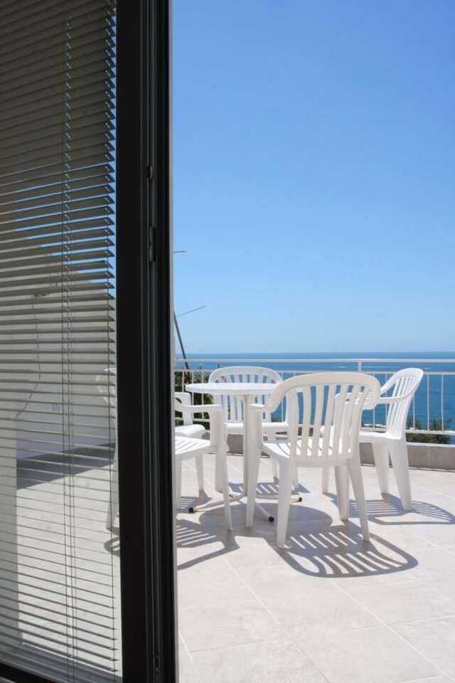 Апартаменты Apartments Antonela Свети-Стефан-15