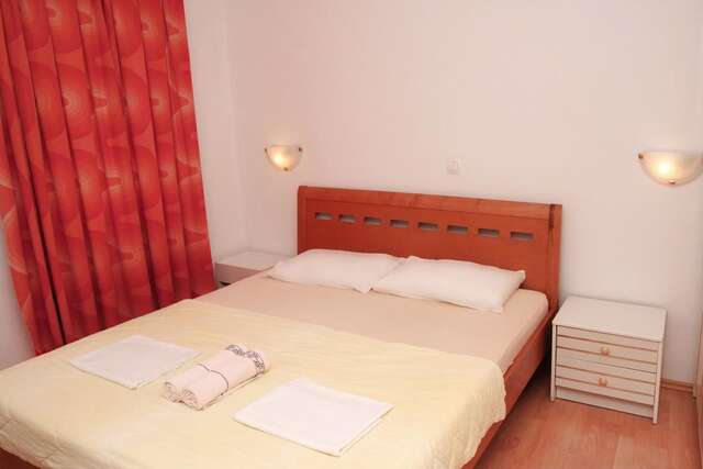 Апартаменты Apartments Antonela Свети-Стефан-20