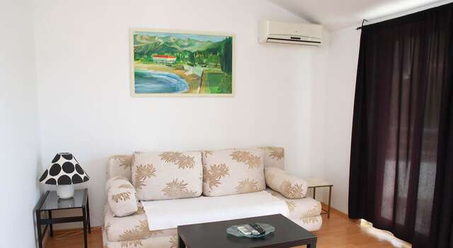 Апартаменты Apartments Antonela Свети-Стефан-21