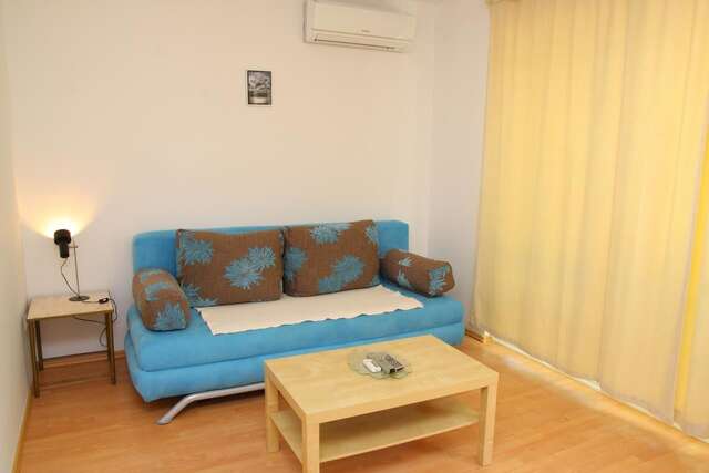 Апартаменты Apartments Antonela Свети-Стефан-25