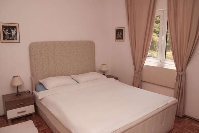 Апартаменты Apartments Antonela Свети-Стефан-28