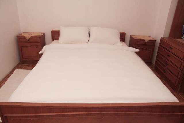 Апартаменты Apartments Antonela Свети-Стефан-29