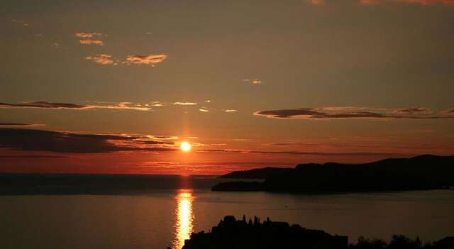 Апартаменты Apartments Antonela Свети-Стефан-30