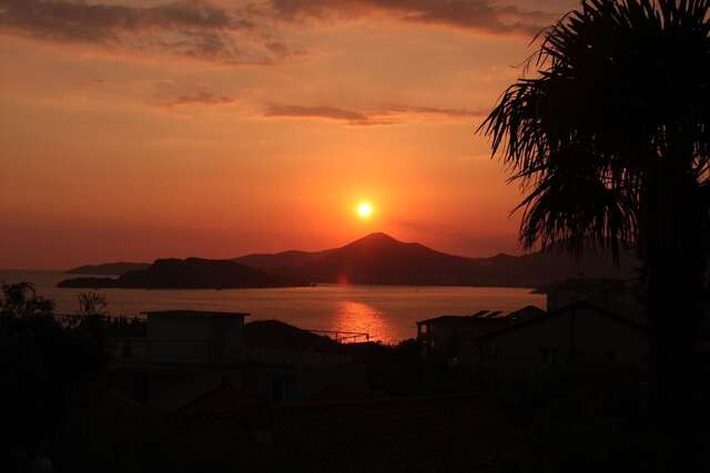 Апартаменты Apartments Antonela Свети-Стефан-31