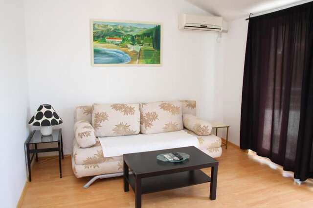 Апартаменты Apartments Antonela Свети-Стефан-37