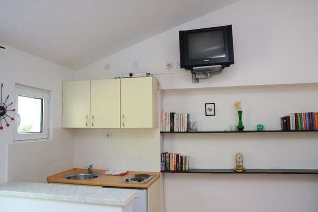 Апартаменты Apartments Antonela Свети-Стефан-38