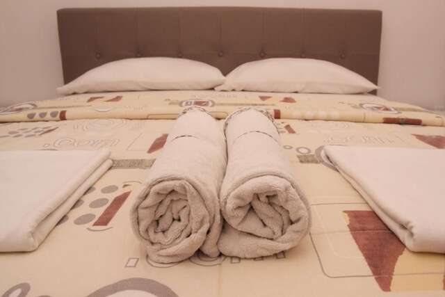 Апартаменты Apartments Antonela Свети-Стефан-43