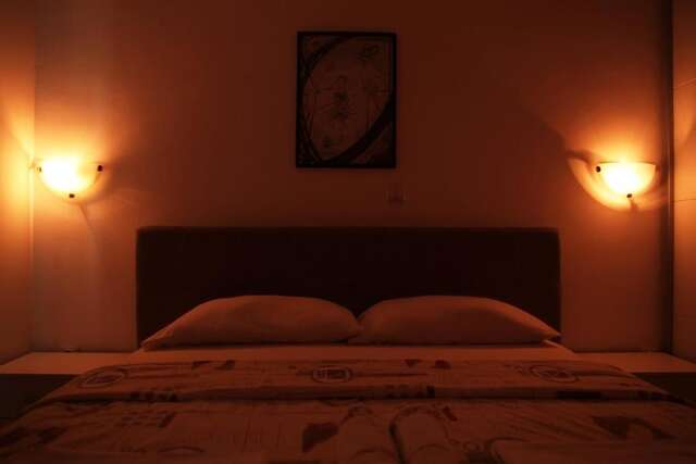 Апартаменты Apartments Antonela Свети-Стефан-45