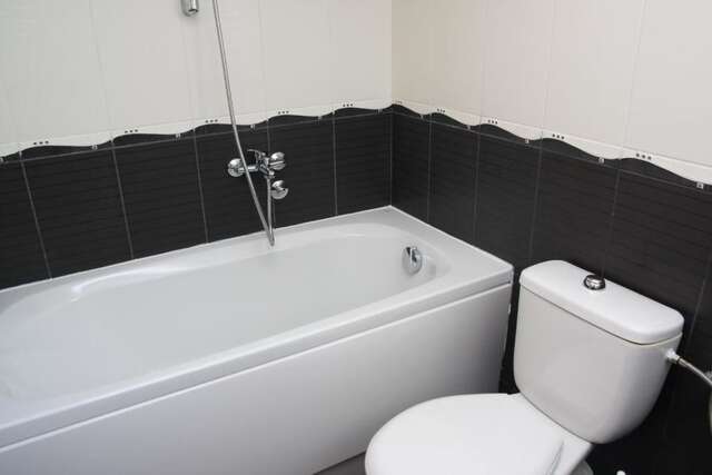 Апартаменты Apartments Antonela Свети-Стефан-46