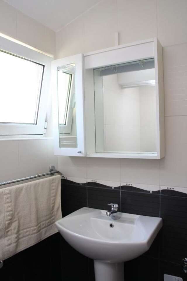 Апартаменты Apartments Antonela Свети-Стефан-47