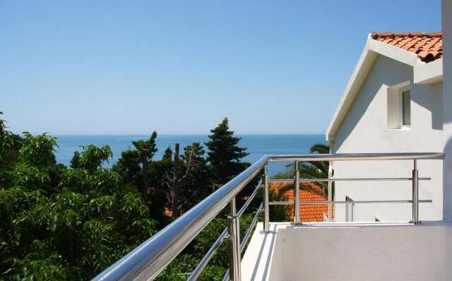 Апартаменты Apartments Antonela Свети-Стефан-50