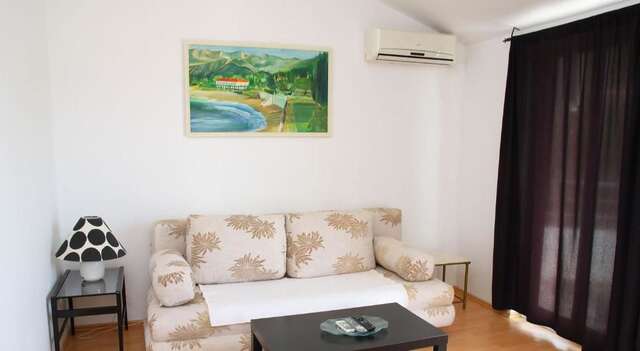 Апартаменты Apartments Antonela Свети-Стефан-51