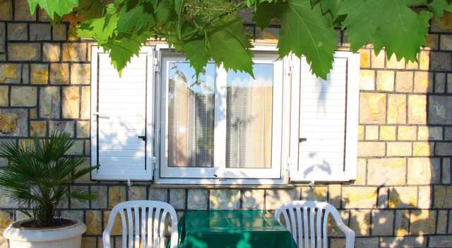 Апартаменты Apartments Antonela Свети-Стефан-11